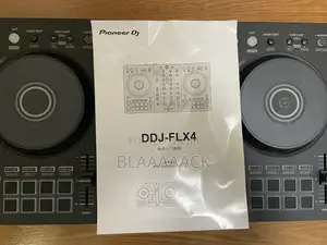 Pioneer DDJ-FLX-4