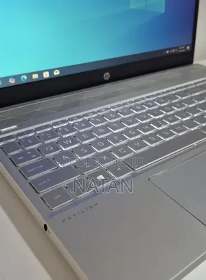 New Laptop HP Pavilion 15t 8GB Intel Core i5 SSD 512GB