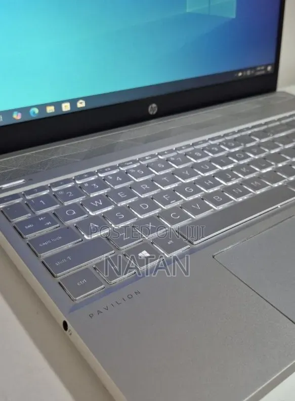 New Laptop HP Pavilion 15t 8GB Intel Core i5 SSD 512GB