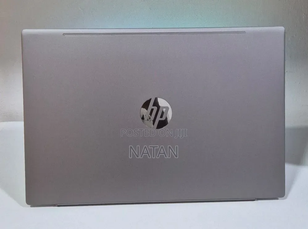 New Laptop HP Pavilion 15t 8GB Intel Core i5 SSD 512GB
