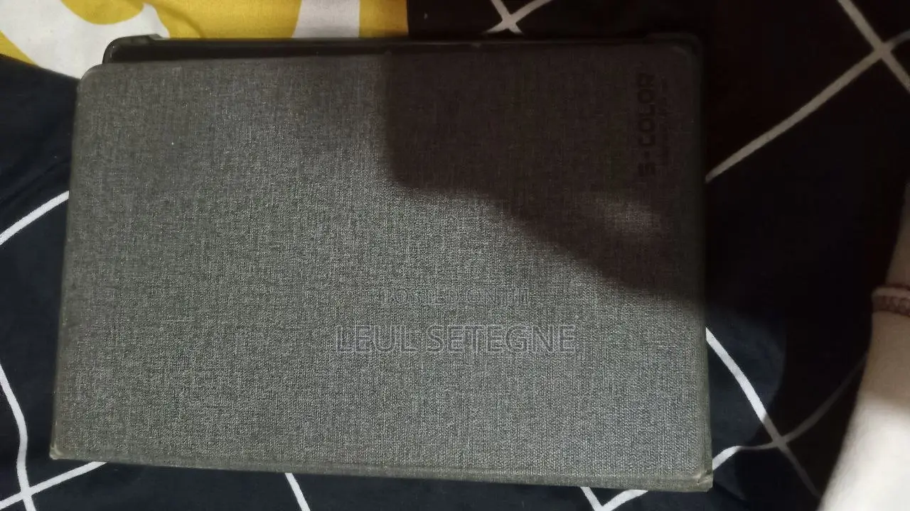 Tablet 64 GB Silver