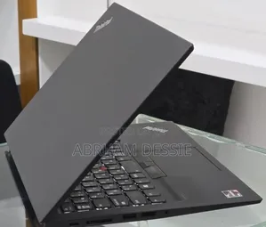 New Laptop Lenovo ThinkPad T14s Gen 2 16GB AMD Ryzen 5 SSD 512GB