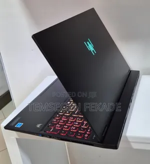 New Laptop Acer Predator Helios Neo 16 16GB Intel Core Ultra 9 SSD 1T