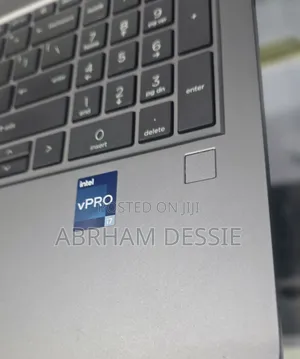 New Laptop HP 16GB Intel Core i7 SSD 512GB