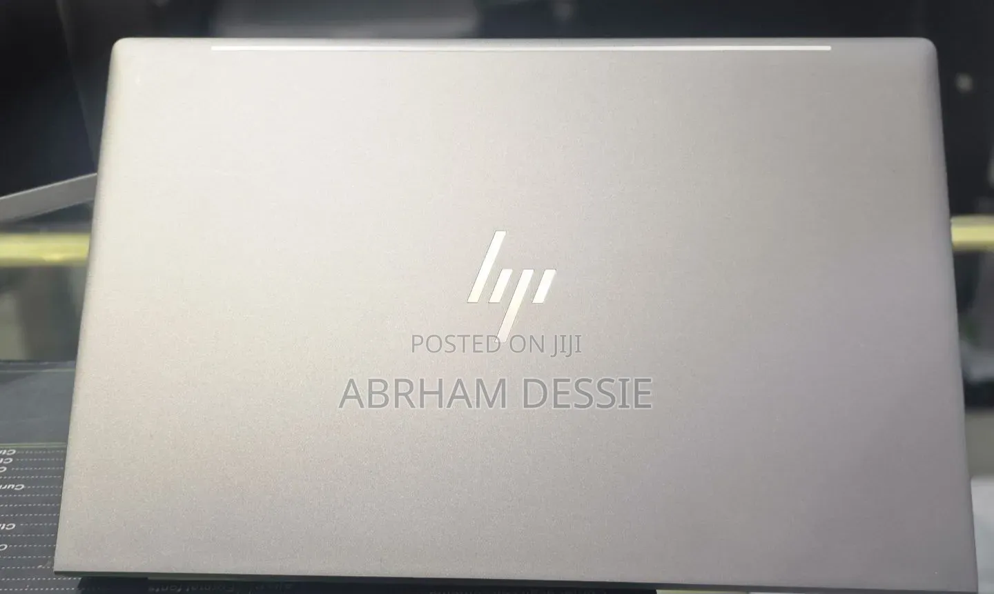 New Laptop HP 16GB Intel Core i7 SSD 512GB
