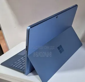 New Microsoft Surface Pro 11th Edition, a Copilot+ PC 16GB SSD 512GB