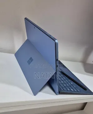 New Microsoft Surface Pro 11th Edition, a Copilot+ PC 16GB SSD 512GB