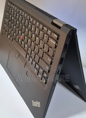 New Laptop Lenovo ThinkPad X390 Yoga 16GB Intel Core i5 SSD 256GB