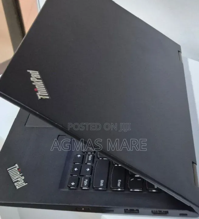 New Laptop Lenovo ThinkPad X390 Yoga 16GB Intel Core i5 SSD 256GB