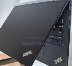 New Laptop Lenovo ThinkPad X390 Yoga 16GB Intel Core i5 SSD 256GB