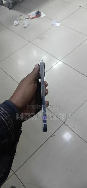 Apple iPhone 13 Pro Max 128 GB White