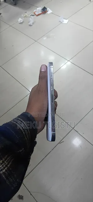 Apple iPhone 13 Pro Max 128 GB White