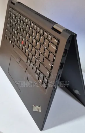 New Laptop Lenovo ThinkPad X390 Yoga 16GB Intel Core i5 SSD 256GB