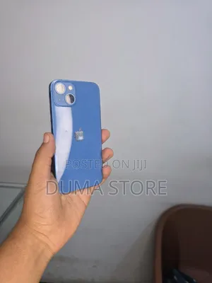 Apple iPhone 13 128 GB Blue