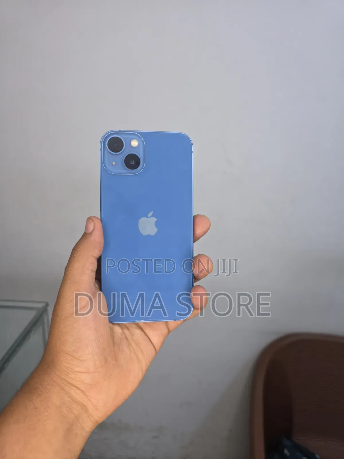 Apple iPhone 13 128 GB Blue