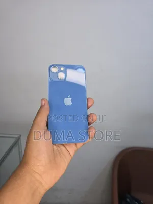 Apple iPhone 13 128 GB Blue