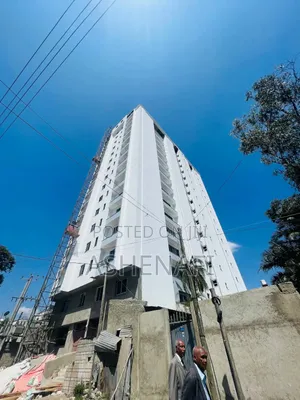 Furnished 3bdrm Apartment in Dema Hope Real, Bole for sale