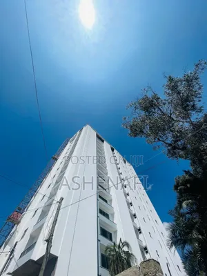 Furnished 3bdrm Apartment in Dema Hope Real, Bole for sale