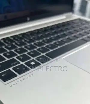 New Laptop HP EliteBook 830 G8 16GB Intel Core i5 SSD 512GB