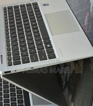 New Laptop HP EliteBook 1040 G8 16GB Intel Core i7 SSD 512GB