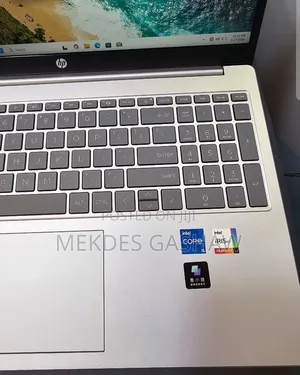 New Laptop HP Stream Notebook 16GB Intel Core i5 SSD 512GB
