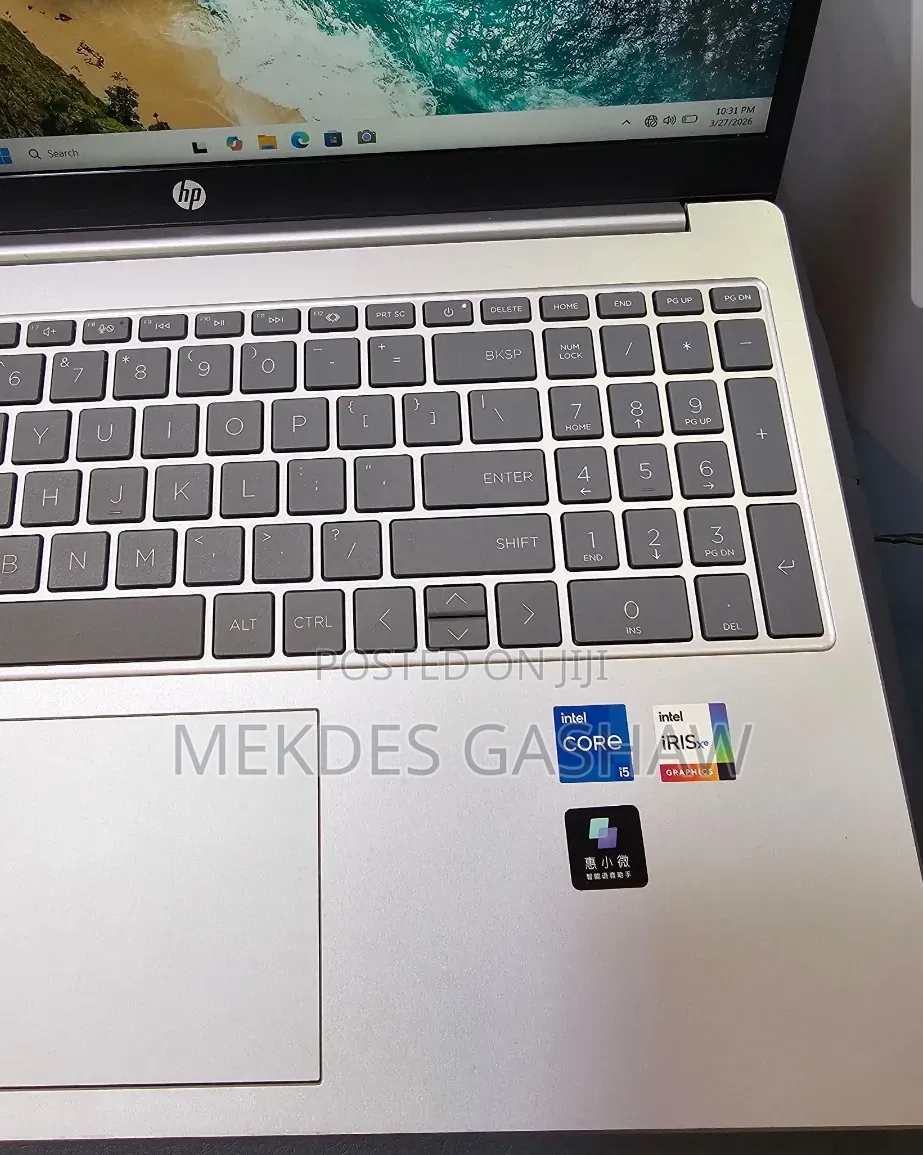 New Laptop HP Stream Notebook 16GB Intel Core i5 SSD 512GB