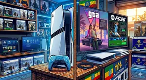 Ps5 Jailbreak