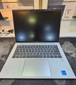 New Laptop HP EliteBook 840 16GB Intel Core i5 SSD 1T
