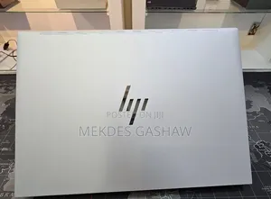 New Laptop HP EliteBook 840 16GB Intel Core i5 SSD 1T