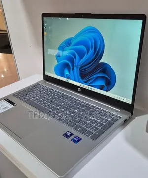 New Laptop HP Pavilion 15 16GB Intel Core Ultra 7 SSD 1T