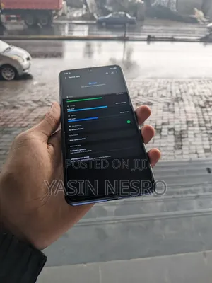 Samsung Galaxy M53 128 GB Blue