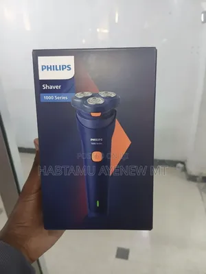 Philips Original Shaver