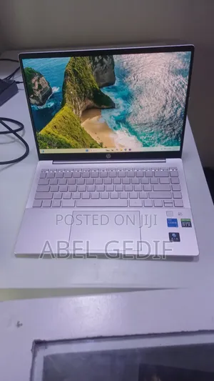 New Laptop HP Pavilion 14 16GB Intel Core i5 SSD 512GB