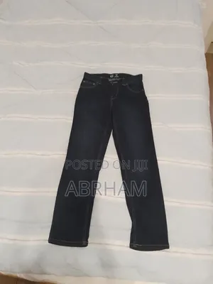 Jeans Trousers