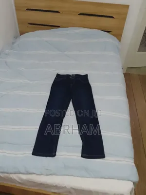 Jeans Trousers