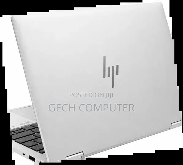New Laptop HP Elite x360 830 G10 16GB Intel Core i7 SSD 512GB