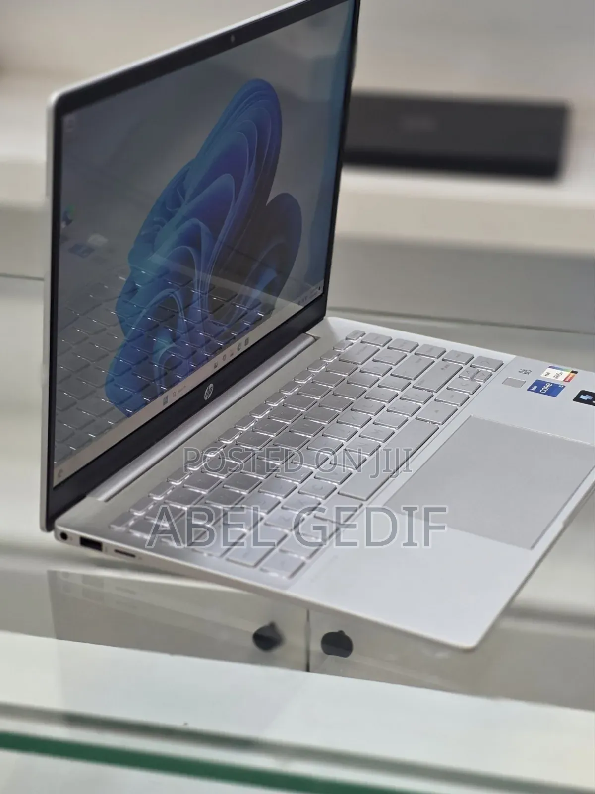 New Laptop HP Pavilion 14 16GB Intel Core i5 SSD 512GB