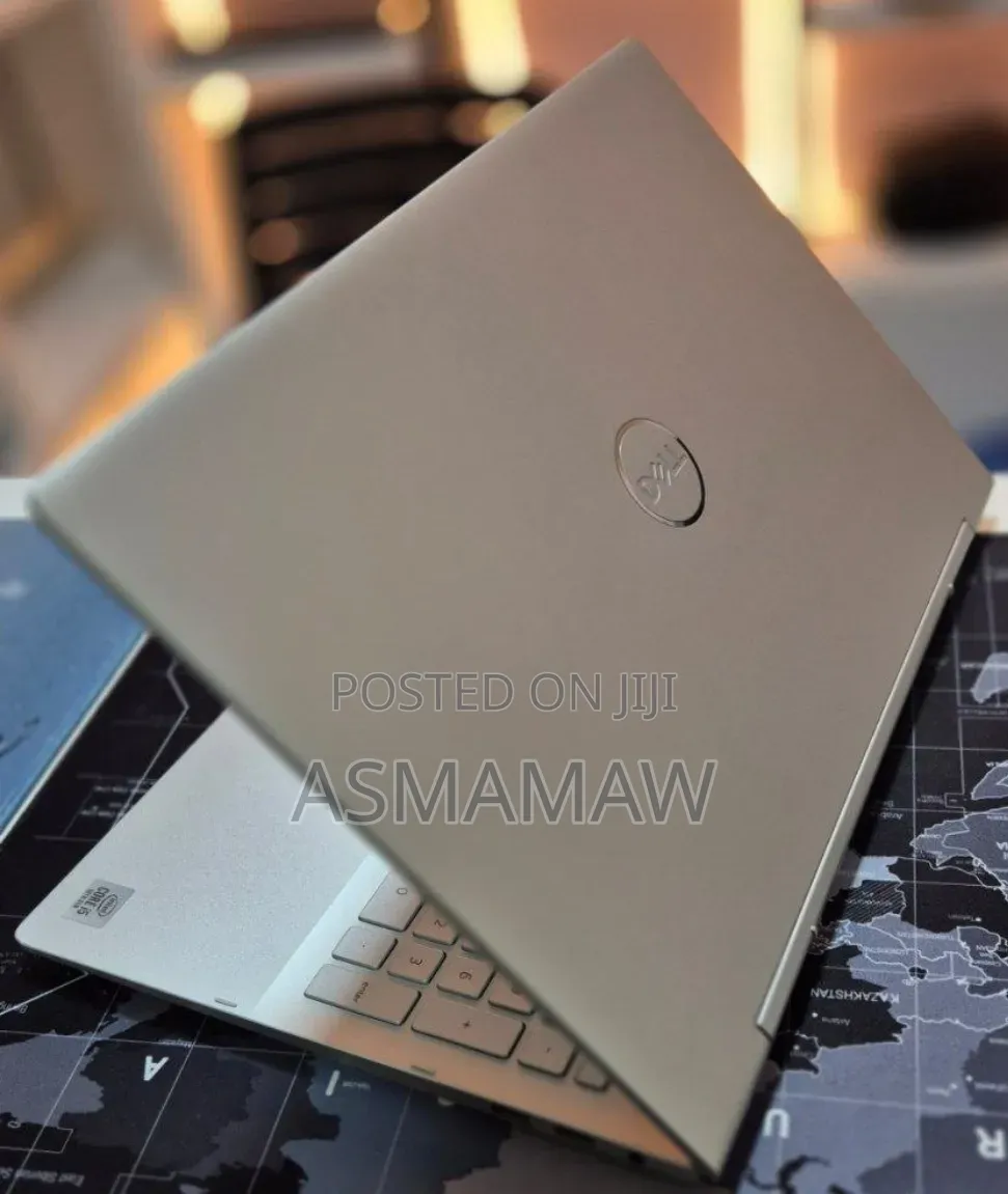 New Laptop Dell Inspiron 15 8GB Intel Core i5 SSD 256GB