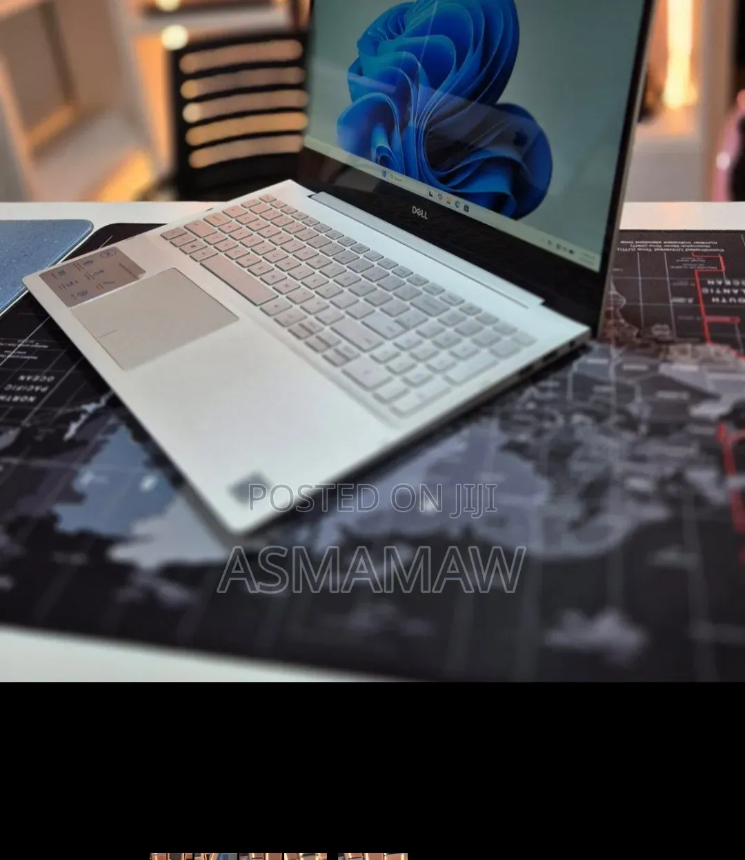 New Laptop Dell Inspiron 15 8GB Intel Core i5 SSD 256GB