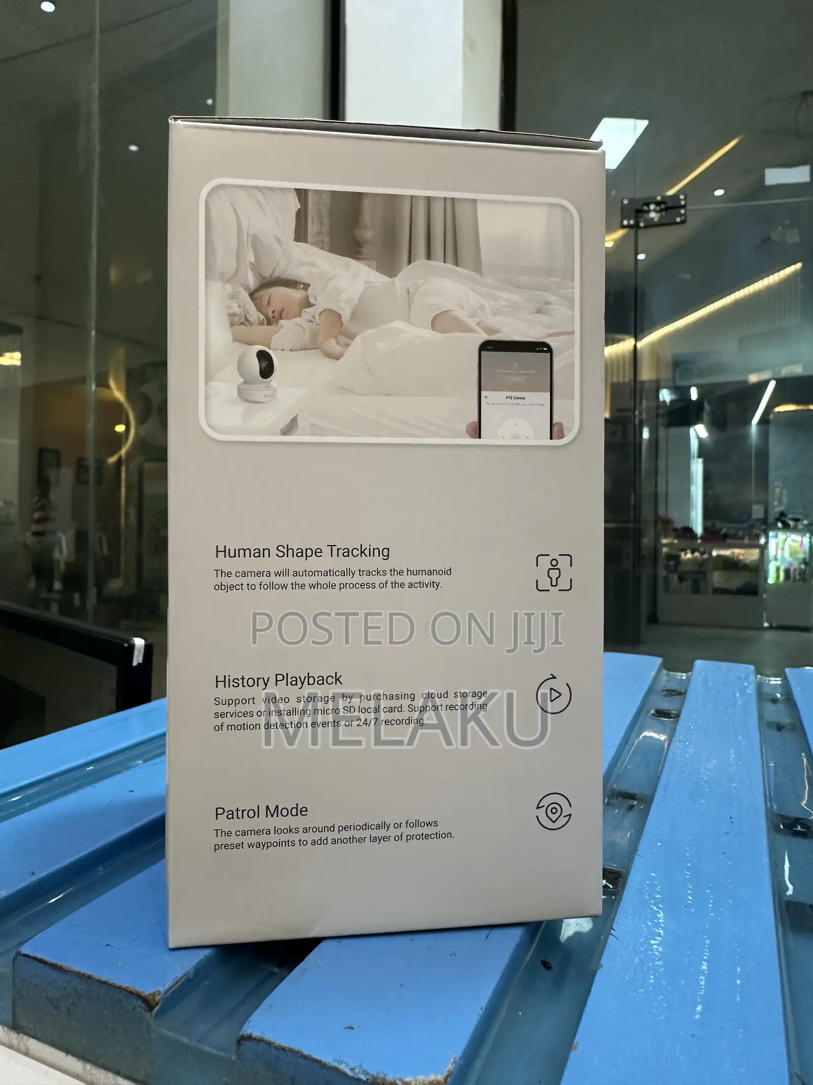 Ezviz Home Camera