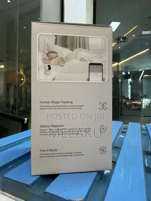 Ezviz Home Camera