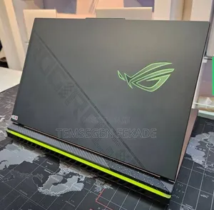New Laptop Asus ROG Strix G16 G614 16GB Intel Core i9 SSD 1T
