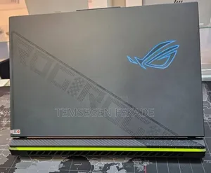 New Laptop Asus ROG Strix G16 G614 16GB Intel Core i9 SSD 1T
