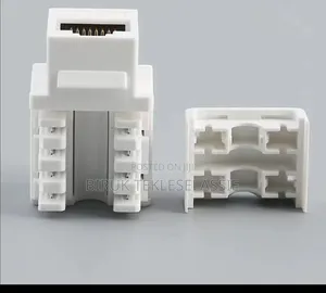 Kico Keystone Jack With Plate