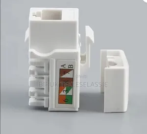 Kico Keystone Jack With Plate