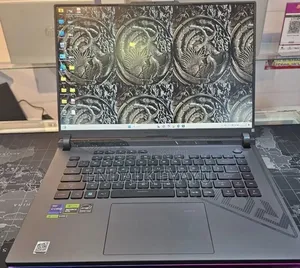 New Laptop Asus ROG Strix G15 16GB Intel Core i9 SSD 1T