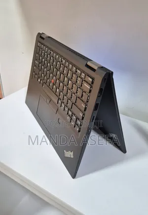 New Laptop Lenovo ThinkPad X390 Yoga 16GB Intel Core i5 SSD 256GB