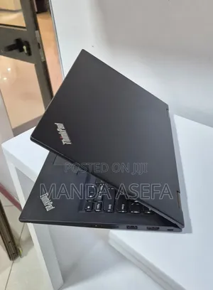New Laptop Lenovo ThinkPad X390 Yoga 16GB Intel Core i5 SSD 256GB