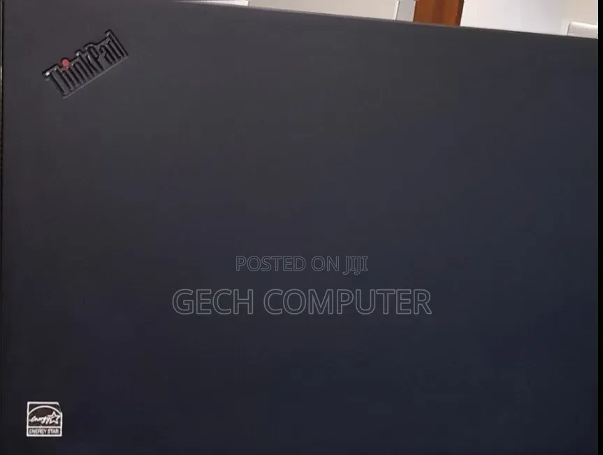 New Laptop Lenovo ThinkPad X1 Carbon 8GB Intel Core i5 SSD 256GB