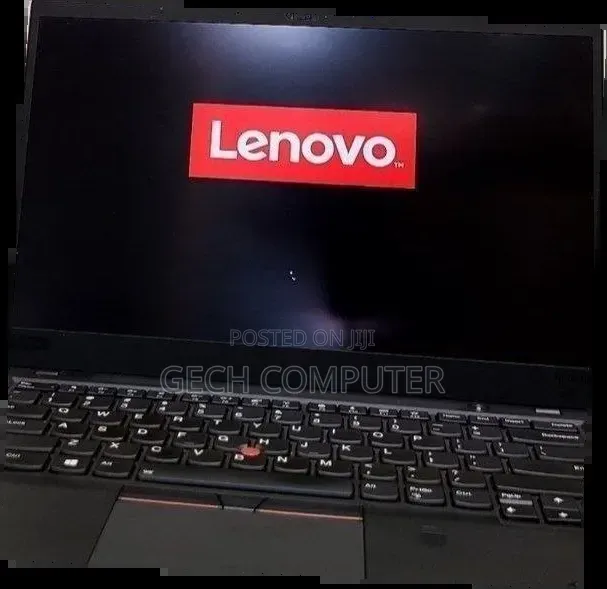 New Laptop Lenovo ThinkPad X1 Carbon 8GB Intel Core i5 SSD 256GB